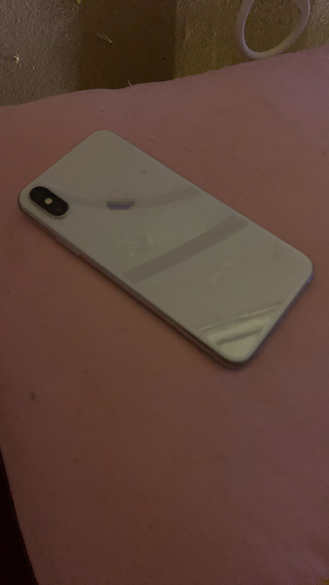 iPhone Xs For Parts 