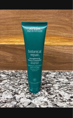 SALE! AVEDA Botanical Hair Repair Treatment