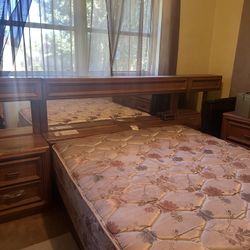Free Bedroom Set 