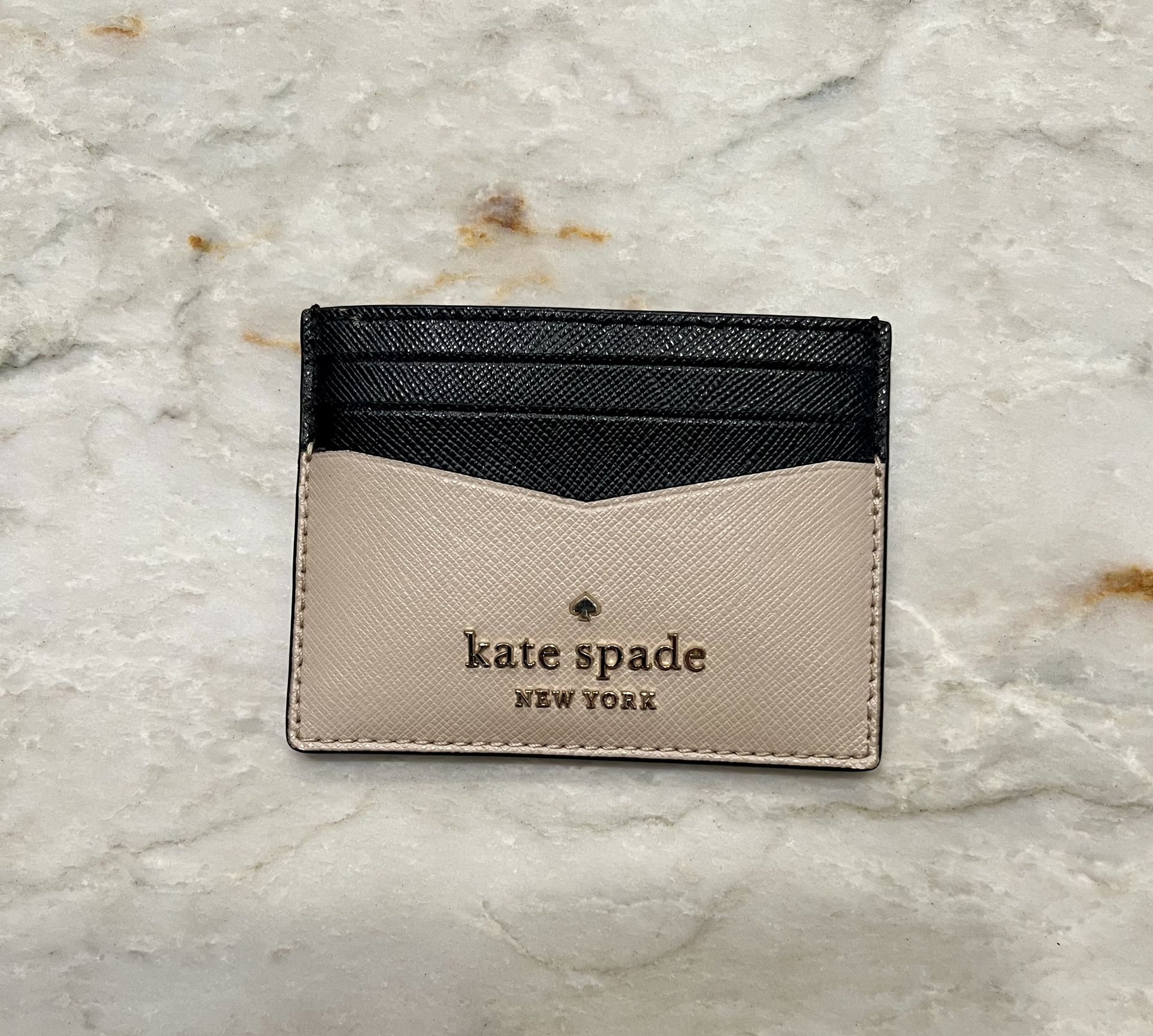 Kate Spade Staci Card Holder