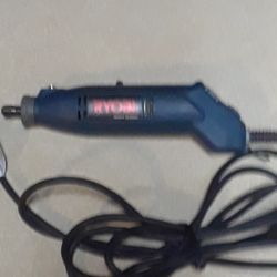 Ryobi Ht20vs Corded Rotary Multi Tool