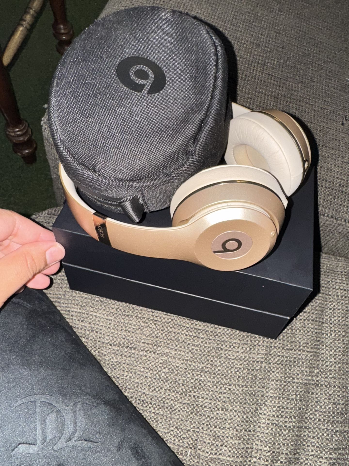 Beats solo 3 Headphones