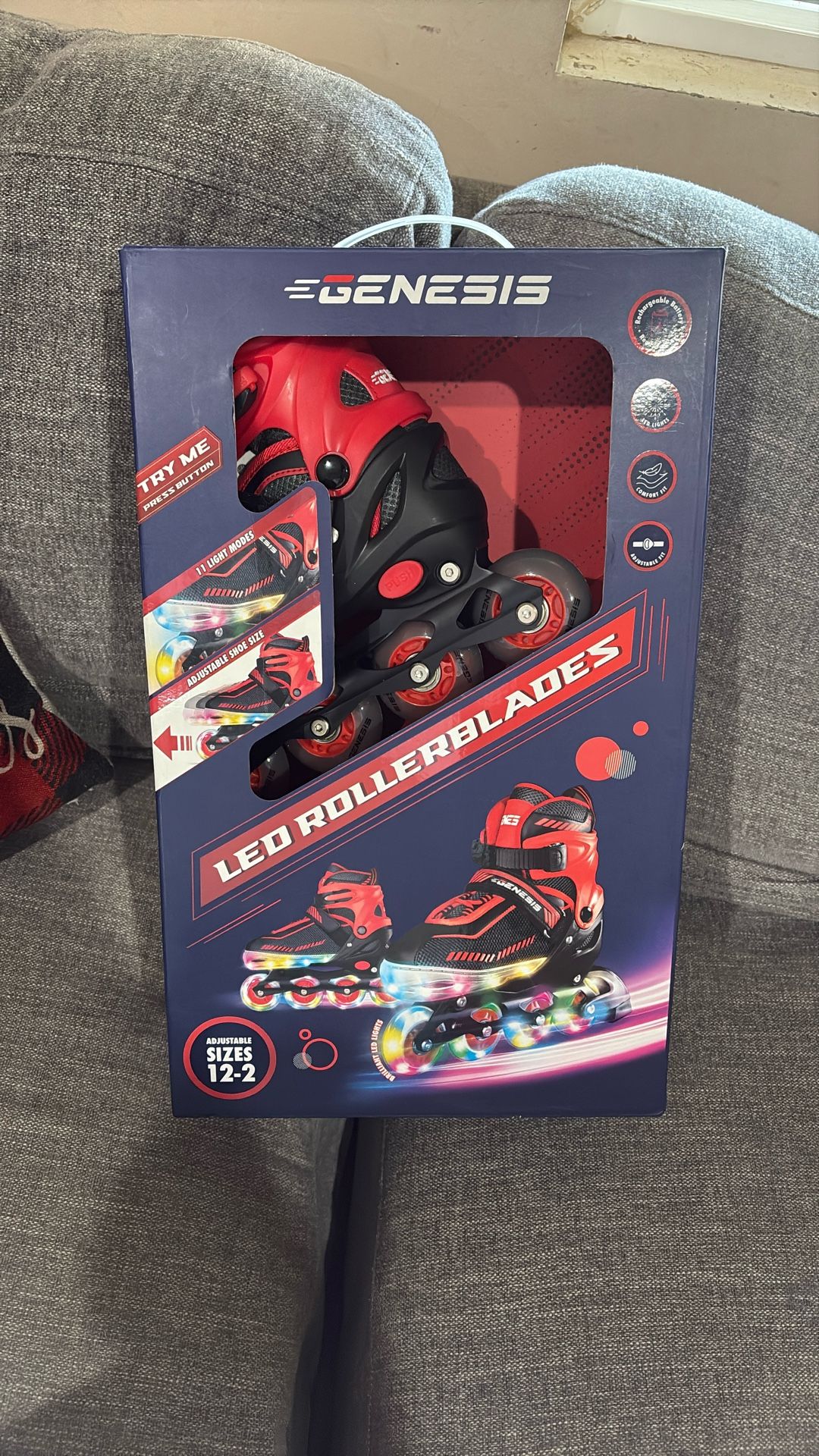 Roller Blades For Kids
