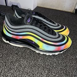 Air Max 97 Tye Dye