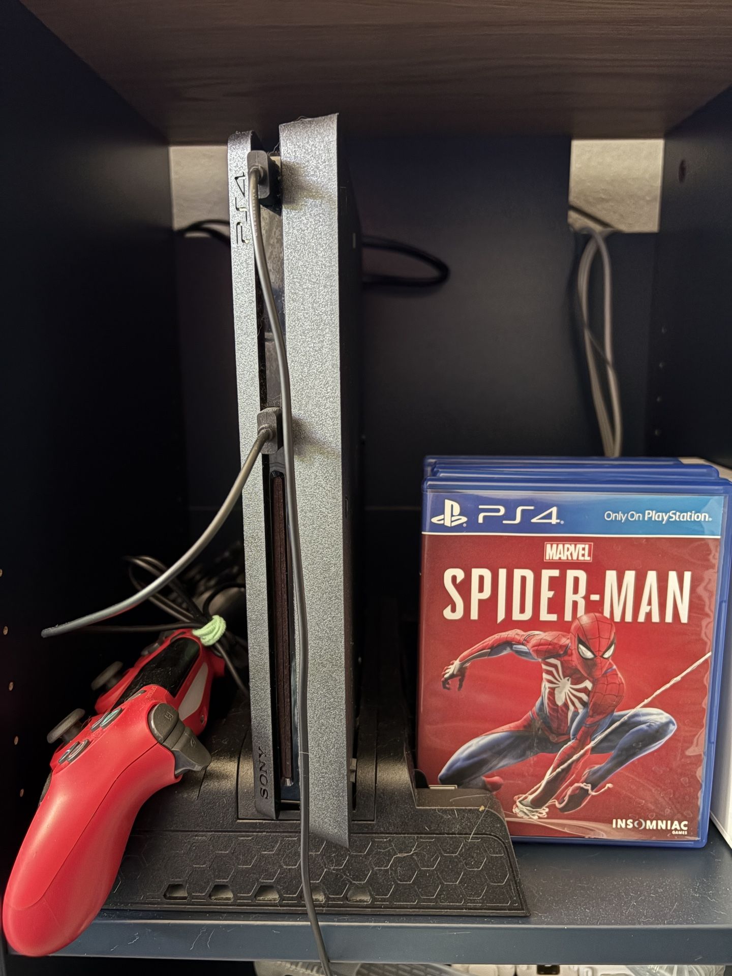 PS4 Slim