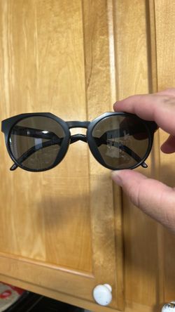 Oakley HSTN Prizm sunglasses