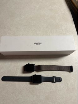 Apple Watch Series 3