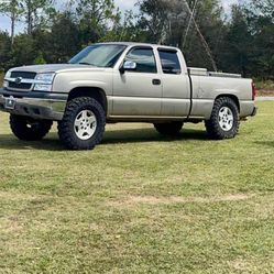 Chevrolet 1500