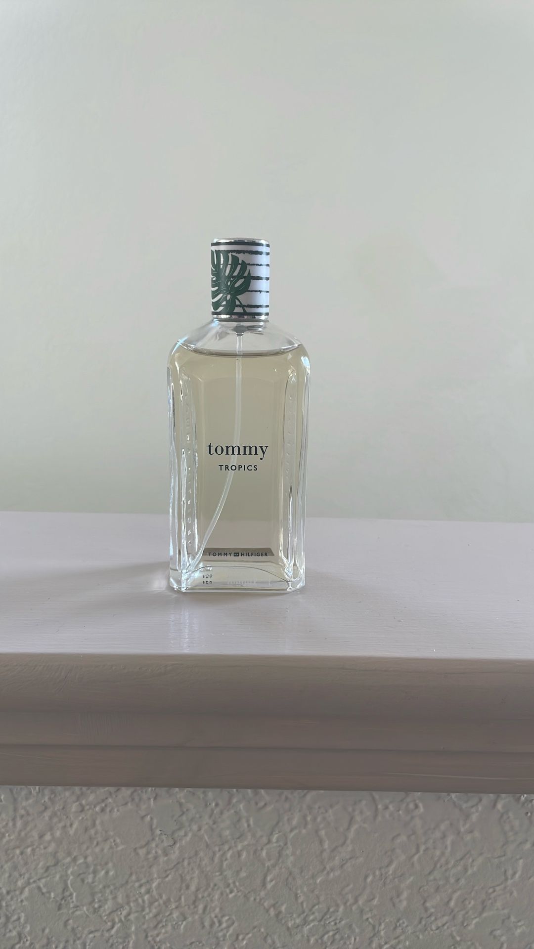 Tommy Hilfiger Tropics Cologne