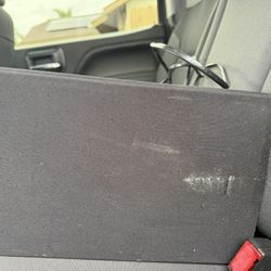 Samsung Sound Bar And Sub