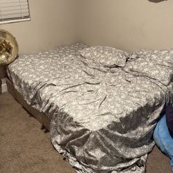 Mattress for free