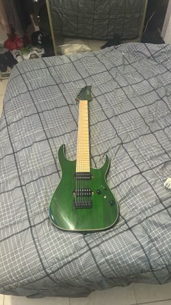 Cozart 7 string