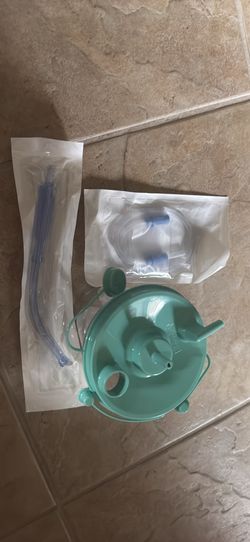 Suction supply kit