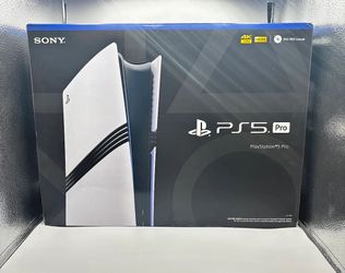 PS5 Pro | $5 Down | Afterpay