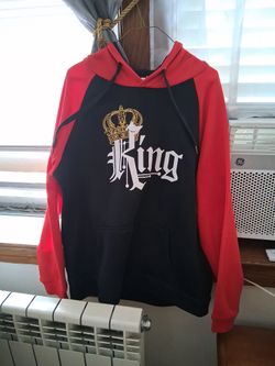 King Hoodie