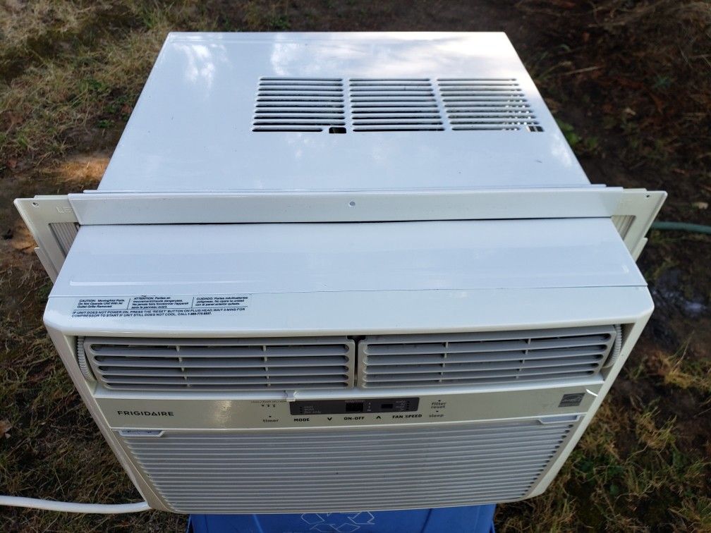 Air Conditioner 10000btu