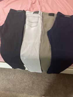 Men’ Jean