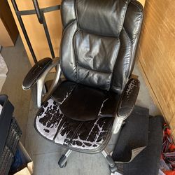 Free Executive Office Chair 