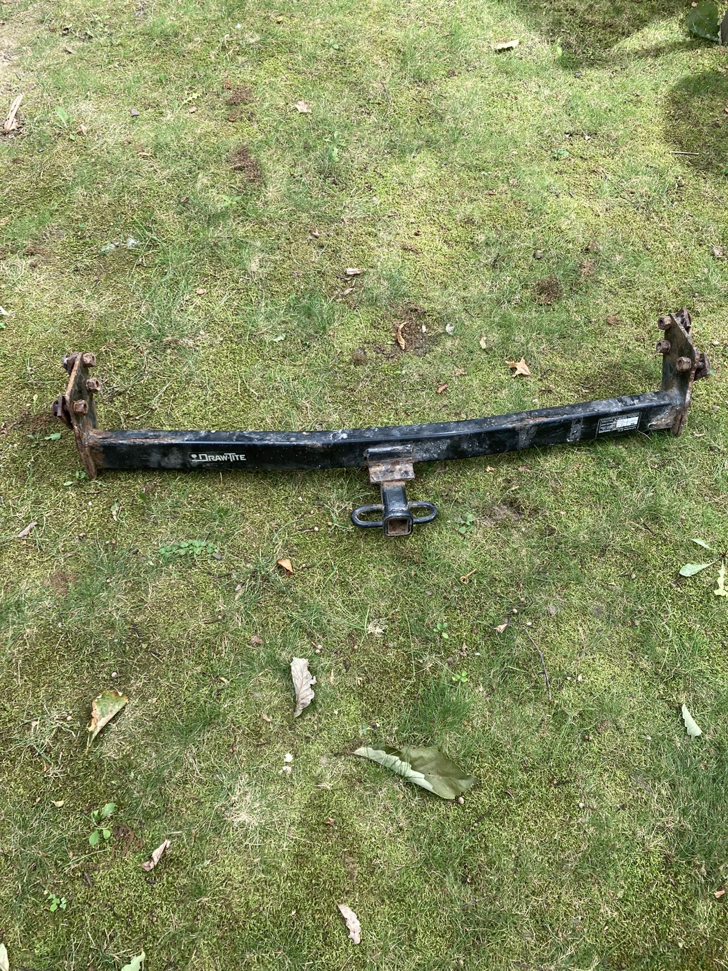 95-05 Chev Blazer or GMC Jimmy Tow Hitch