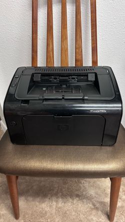 Laser Printee
