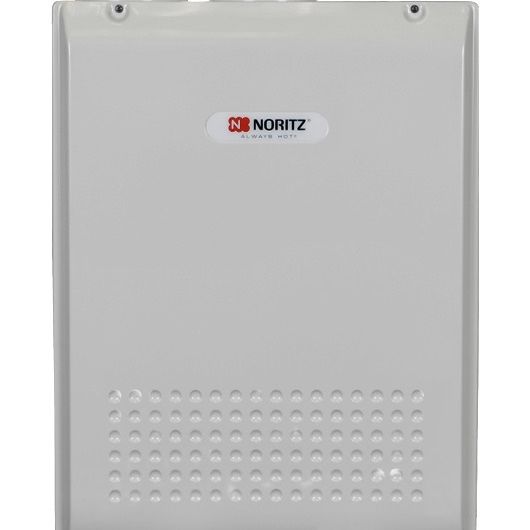 Noritz NRC98-DV-NG 9.8 GPM 180000 BTU Gas Tankless Water Heater for Sale in  Houston, TX - OfferUp