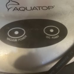 Canister Filter For Fish Tank 