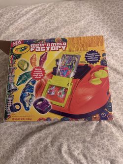 Crayola Maker