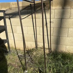 Clothes Rack