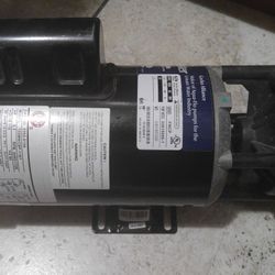 Brand new Pool Motor.