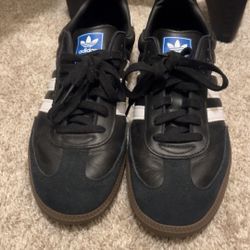 Adidas Sambas