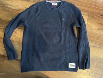 Tommy Hilfiger Knit Sweater 