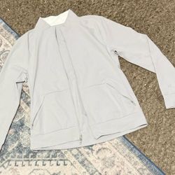 Lululemon Jacket UNISEX 