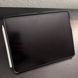 iPad Pro