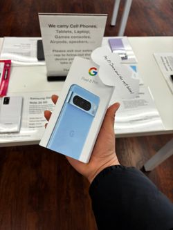 🔥 Don’t Pay $999 – Pixel 8 Pro Now from $599 at The Phone Guys