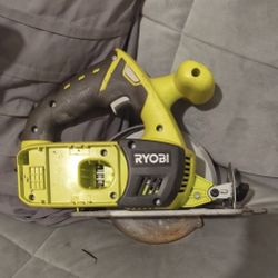 Ryobi Circular Saw 
