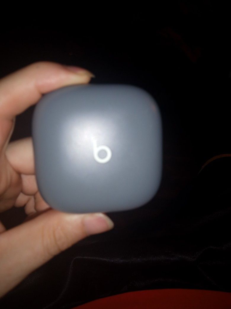 Beats Pro