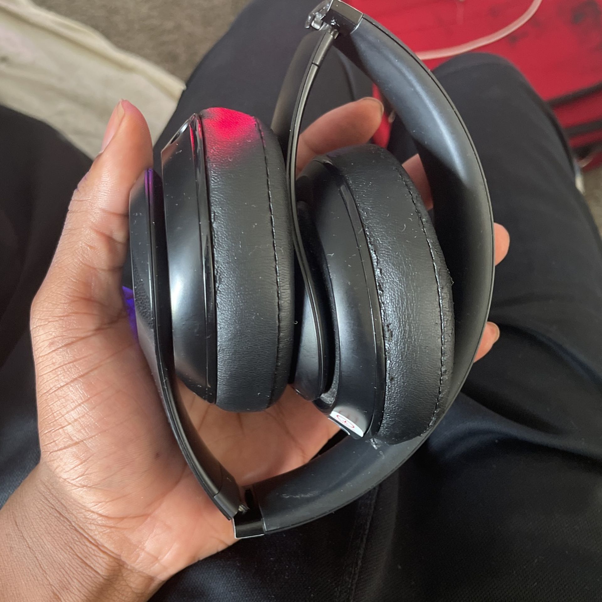 Used Studio Beats 