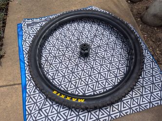 Race Face AR 30 Offset 29" Wheelset - Boost Spacing