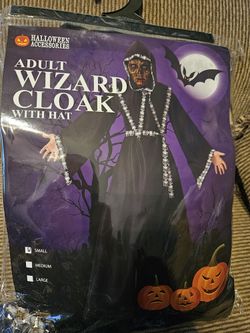 Halloween Costume 