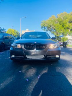 BMW  335 i  2008