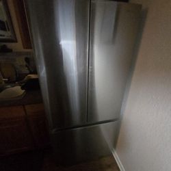 Lg Refrigerator 