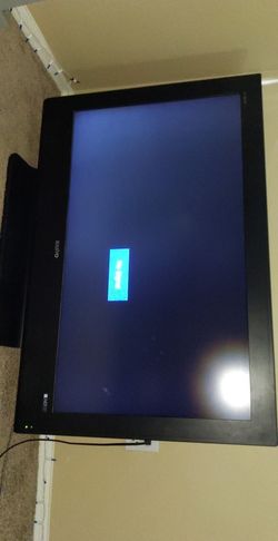Sanyo 42" Tv