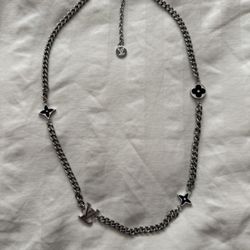 Louis Vuitton Necklace 