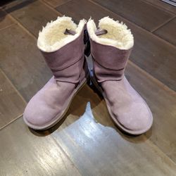 Girls Koolaburra By Ugg