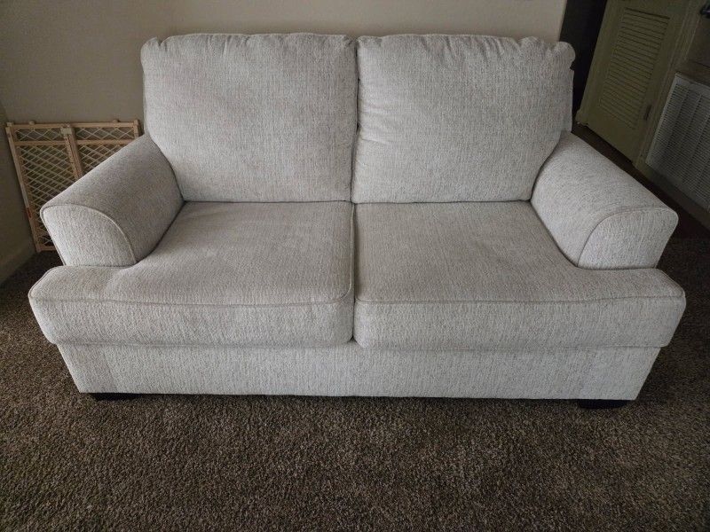 2 Set Of Couch For Sale