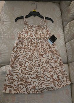 Toddler's Girl's Summer Dress 👗 Size 3T