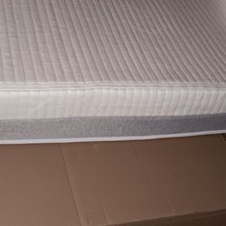 Baby Crib Mattress