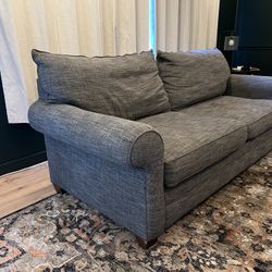 Bassett Furniture Couch