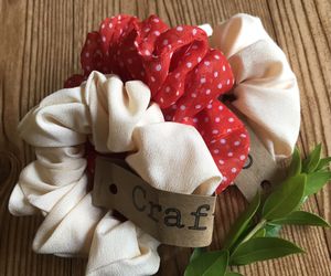 Scrunchie Set