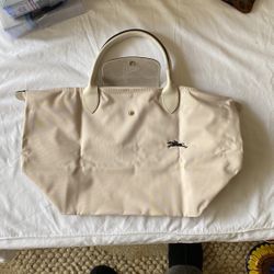 Longchamp Le Pilage Club Tote - 100% Authentic